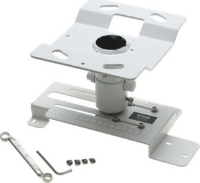 Takfäste för projektor Epson ELPMB23 Vit