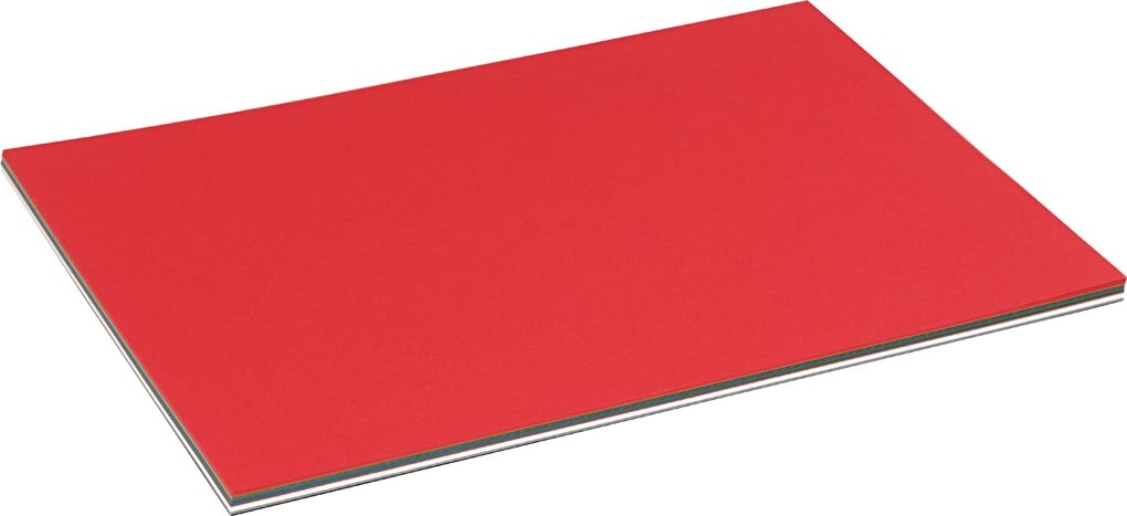 Julkartong Colortime A6 180 g 300 ark Blandade fär