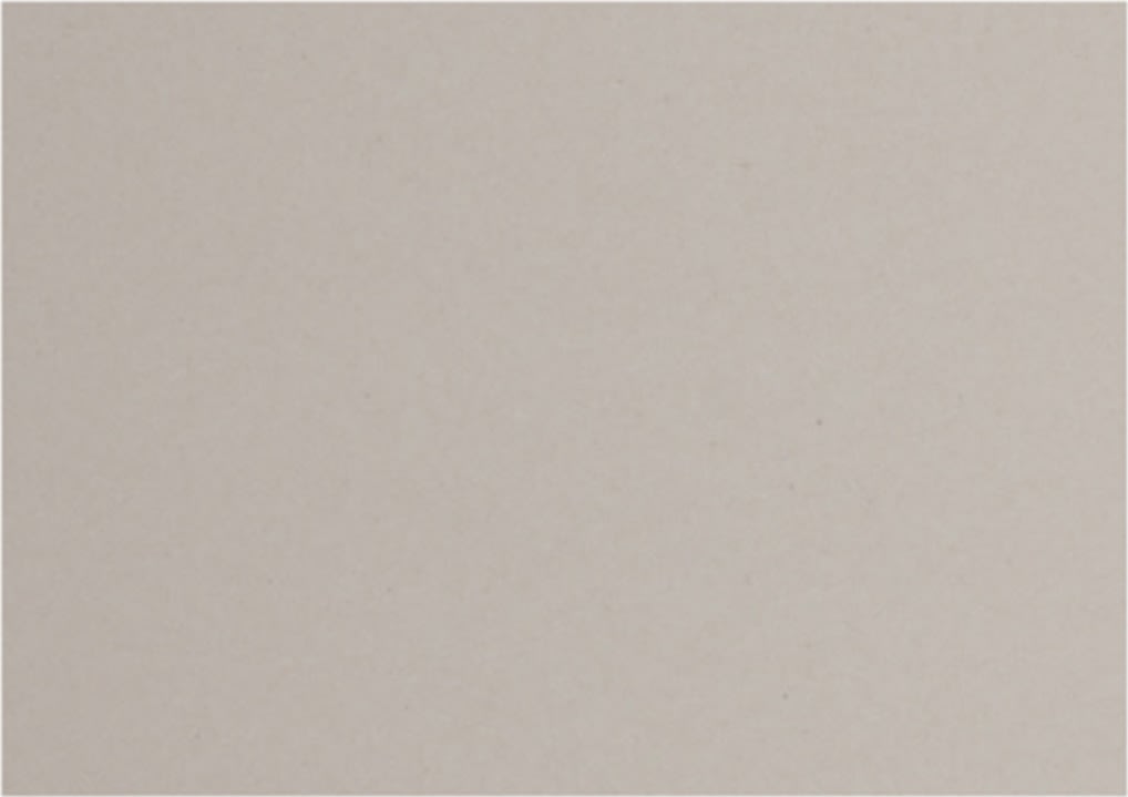 Maskinkartong 70x100 cm 1000 g 25 ark