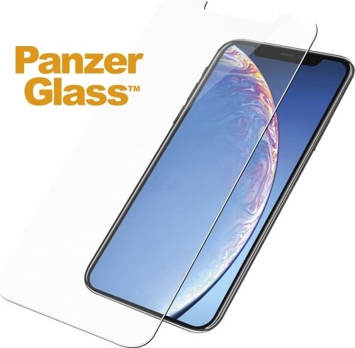 Skärmskydd PanzerGlass iPhone Xs Max/11 Pro Max
