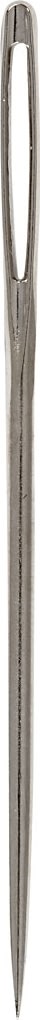 Broderinål utan spets Nr 16 54 mm 25 st