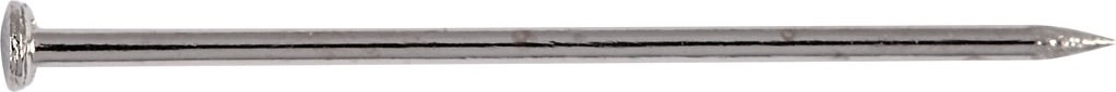 Knappnålar 31 mm Silver 500 st
