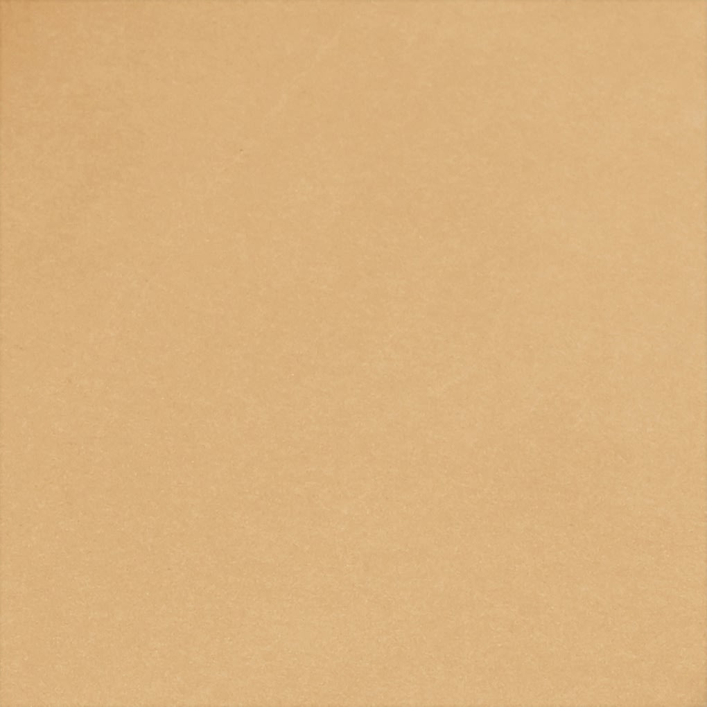Läderpapper 350g/m² 50x100 cm ljusbrun
