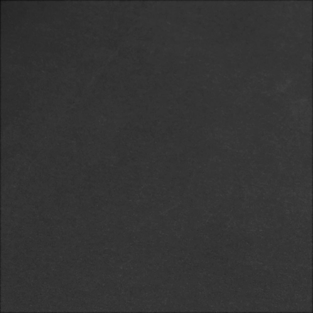 Läderpapper 350g/m² 50x100 cm svart