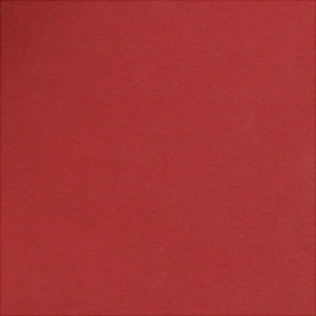 Läderpapper 350g/m² 50x100 cm röd