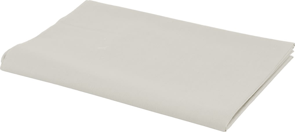 Bomullstyg 140g/m² 1.45x10m sand