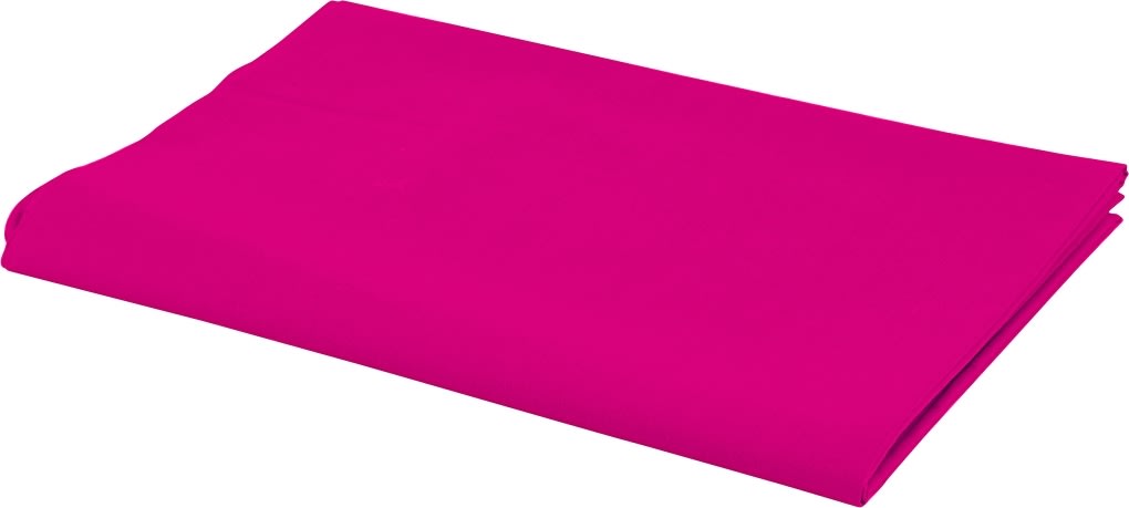 Bomullstyg 140g/m² 1.45x10m fuchsia