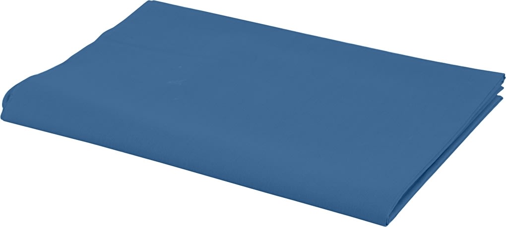 Bomullstyg 140g/m² 1.45x10m bensin
