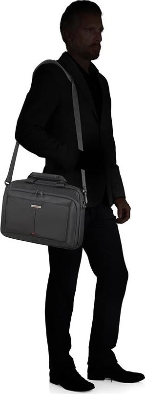Datorväska Samsonite GuardIT 2.0, 13,3” Svart