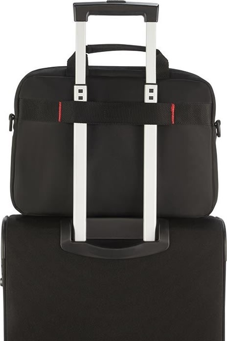 Datorväska Samsonite GuardIT 2.0, 13,3” Svart