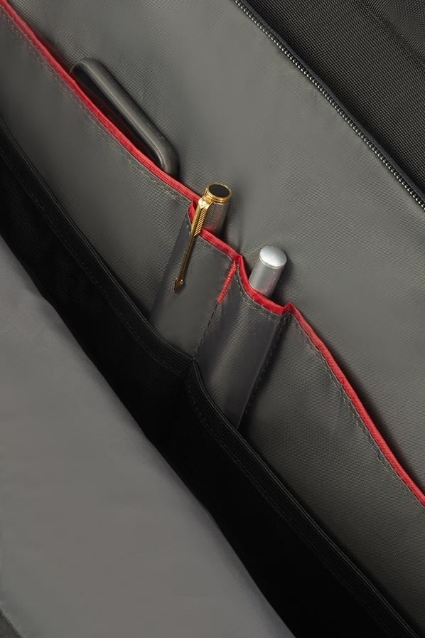 Datorväska Samsonite GuardIT 2.0, 13,3” Svart