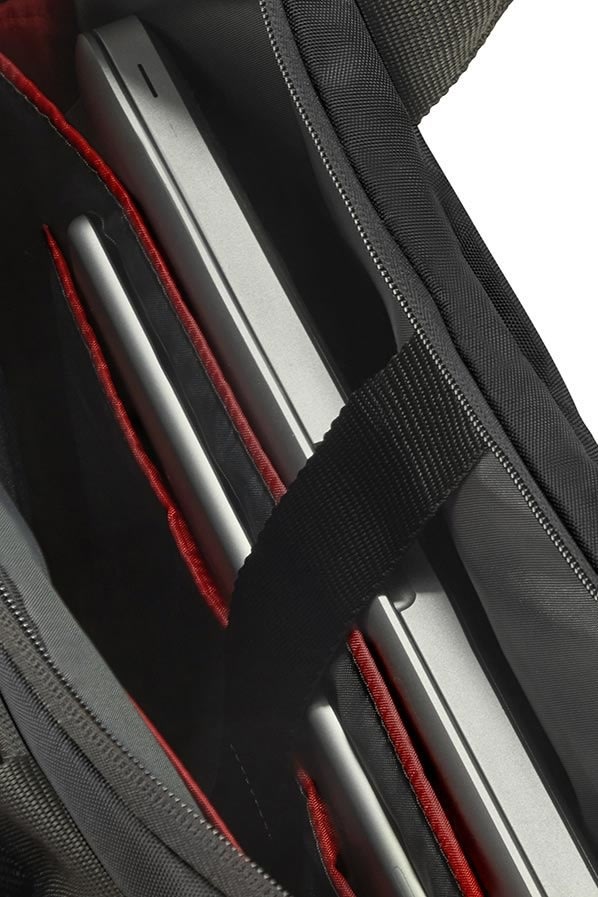 Datorväska Samsonite GuardIT 2.0 17,3” Svart