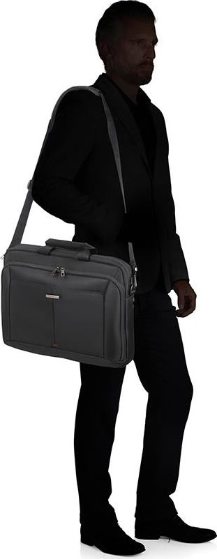 Datorväska Samsonite GuardIT 2.0 17,3” Svart