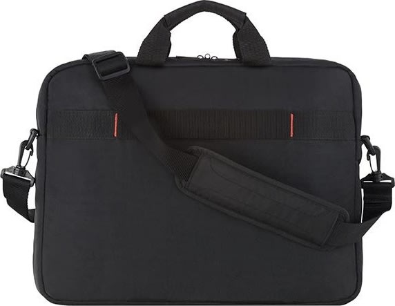 Datorväska Samsonite GuardIT 2.0 17,3” Svart