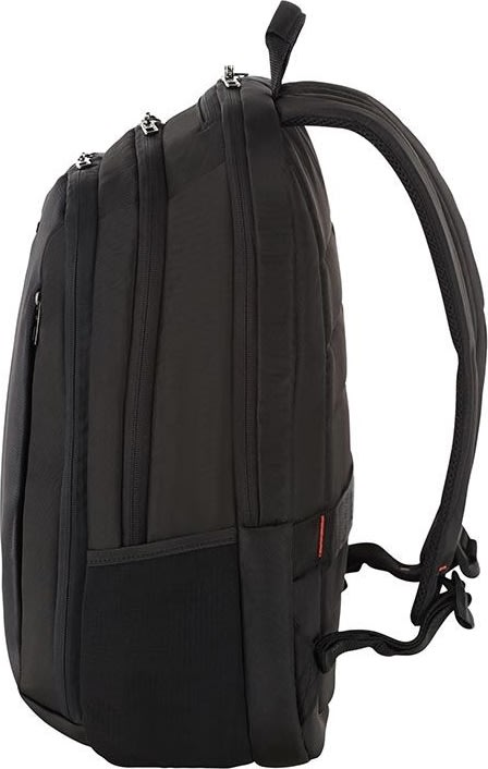 Datorryggsäck Samsonite GuardIT 2.0 L 17,3” Svart