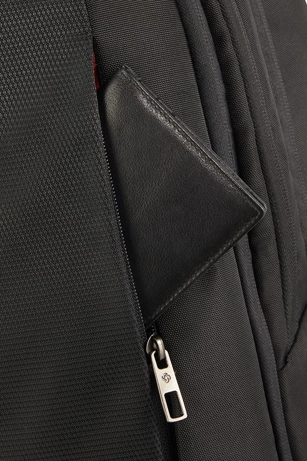 Datorryggsäck Samsonite GuardIT 2.0 L 17,3” Svart
