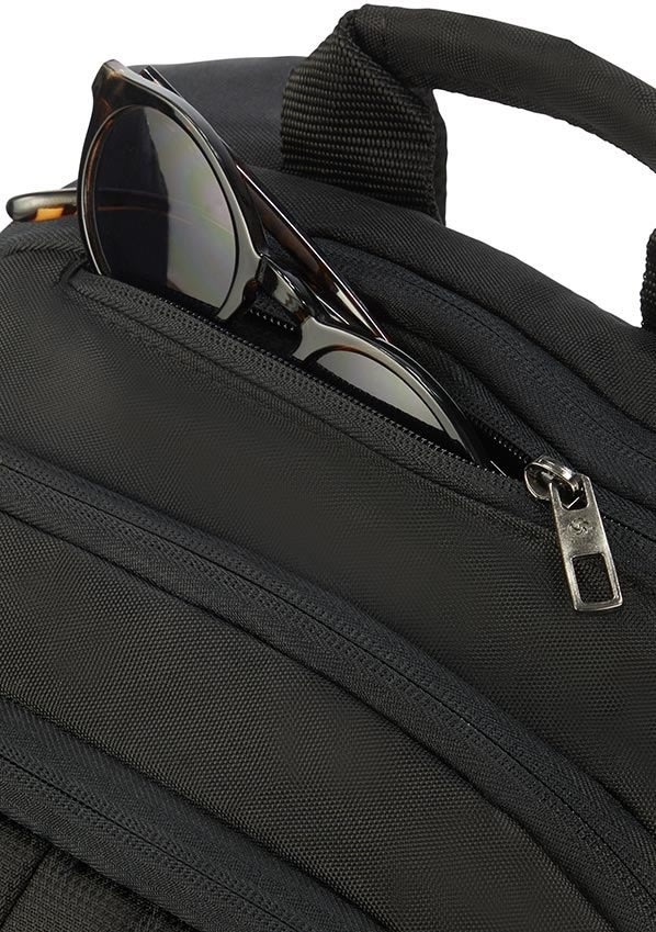 Datorryggsäck Samsonite GuardIT 2.0 L 17,3” Svart