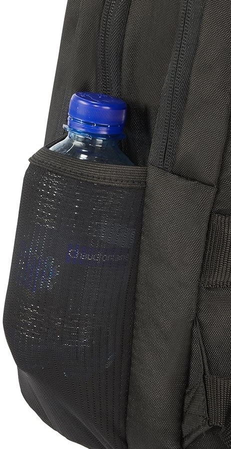 Datorryggsäck Samsonite GuardIT 2.0 L 17,3” Svart