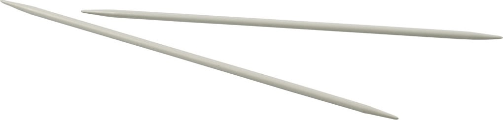 Strumpstickor nr 4, L: 20 cm metall 5 st