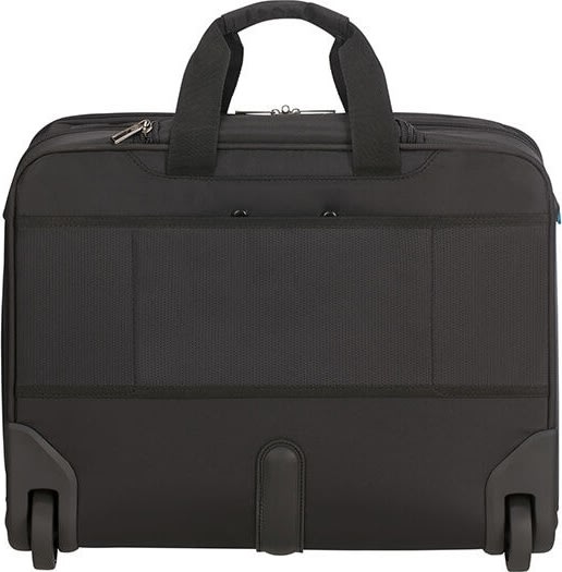 Väska Samsonite Vectura EVO 17,3” M. hjul Svart