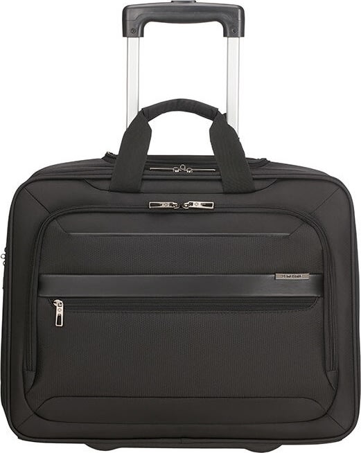 Väska Samsonite Vectura EVO 17,3” M. hjul Svart