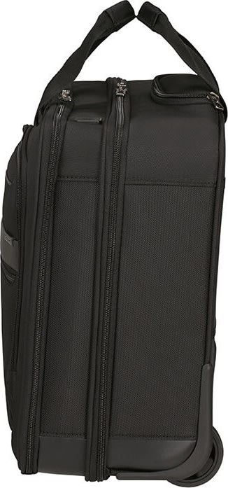 Väska Samsonite Vectura EVO 17,3” M. hjul Svart