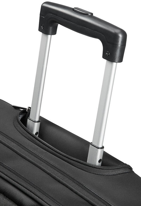 Väska Samsonite Vectura EVO 17,3” M. hjul Svart