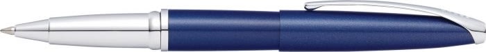 Cross ATX rollerball, Blue Lacquer