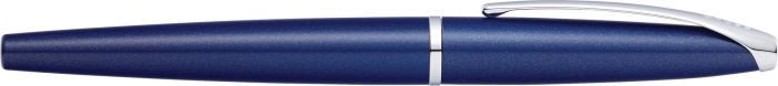 Cross ATX rollerball, Blue Lacquer