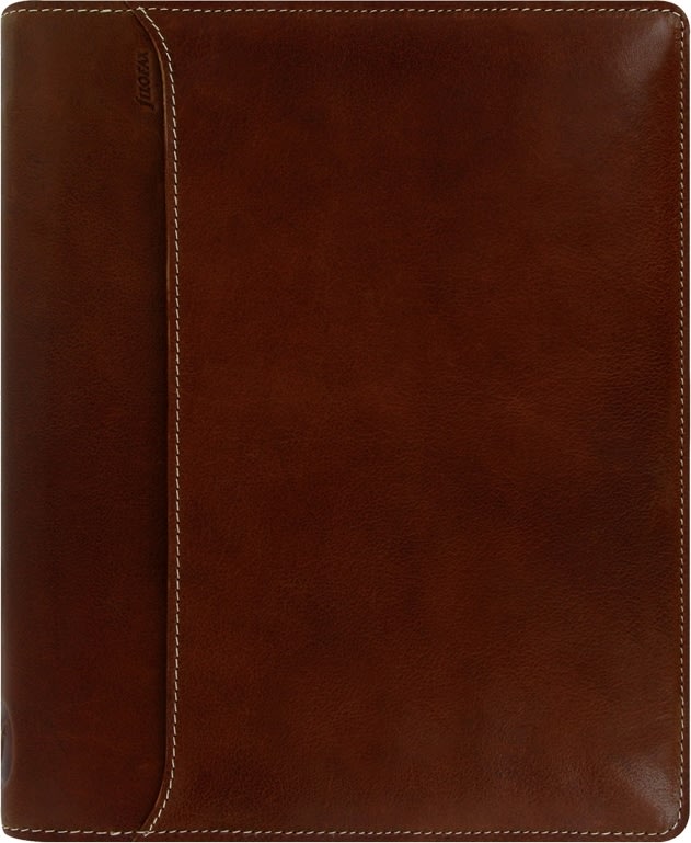 Filofax Lockwood kalenderpärm, A5 Zip