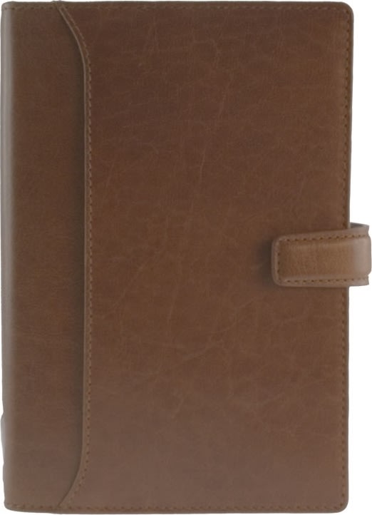 Filofax Lockwood Kalenderpärm, Personal