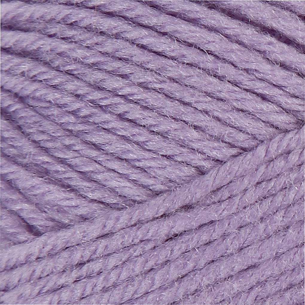 Babygarn 14/4 50g lila