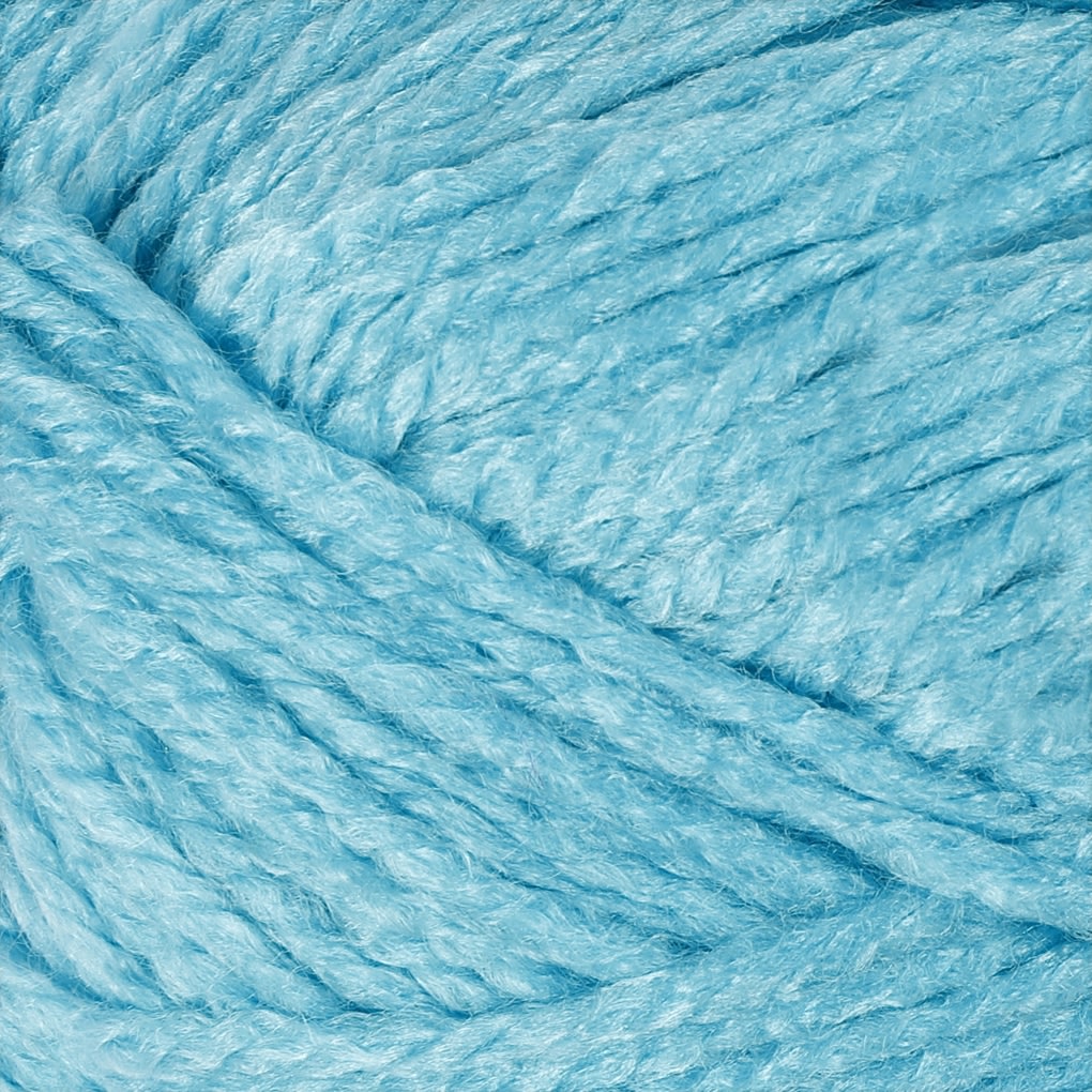 Akrylgarn Fantasia 50g turkos