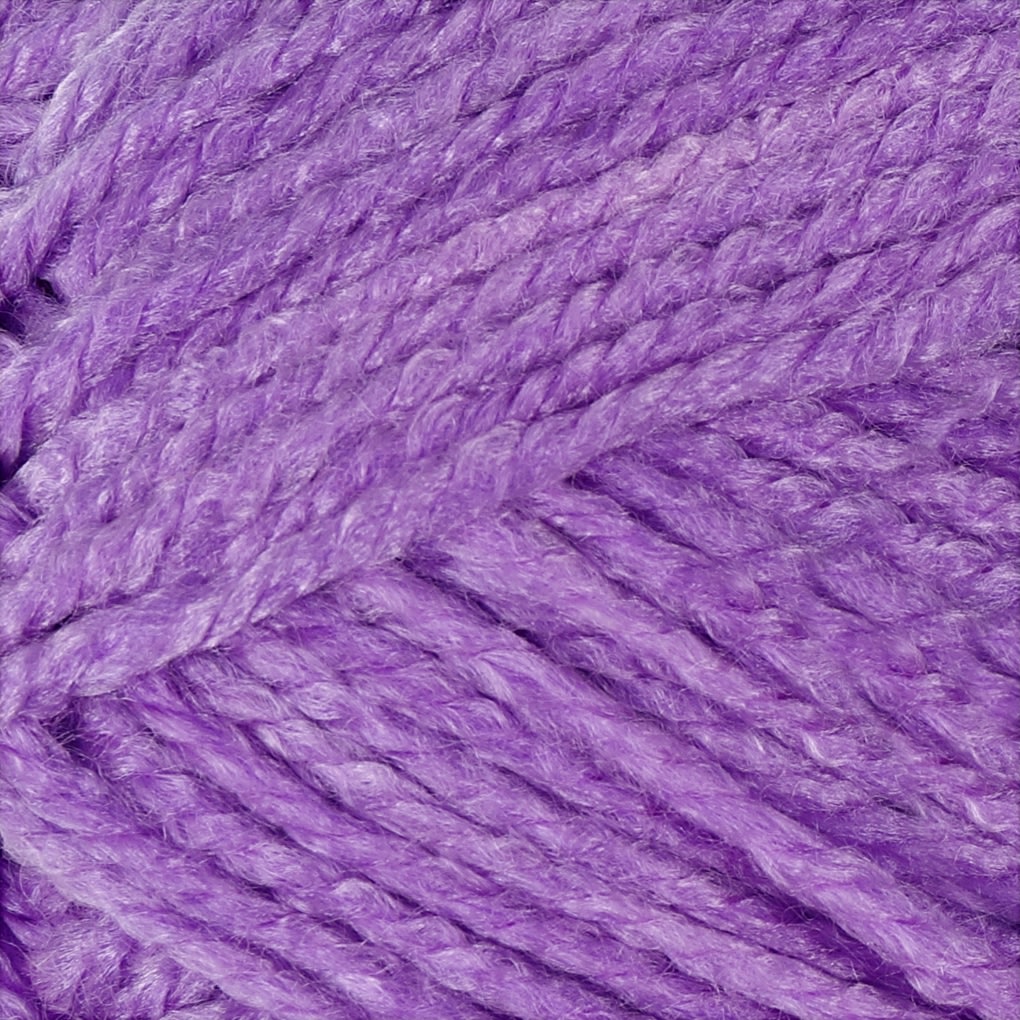 Akrylgarn Fantasia 50g lila