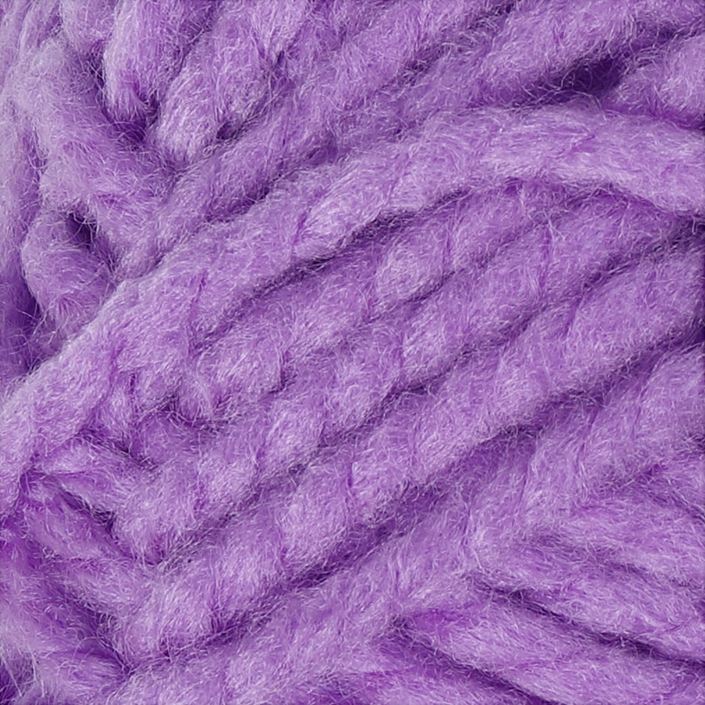 Akrylgarn Fantasia Maxi 50g lila
