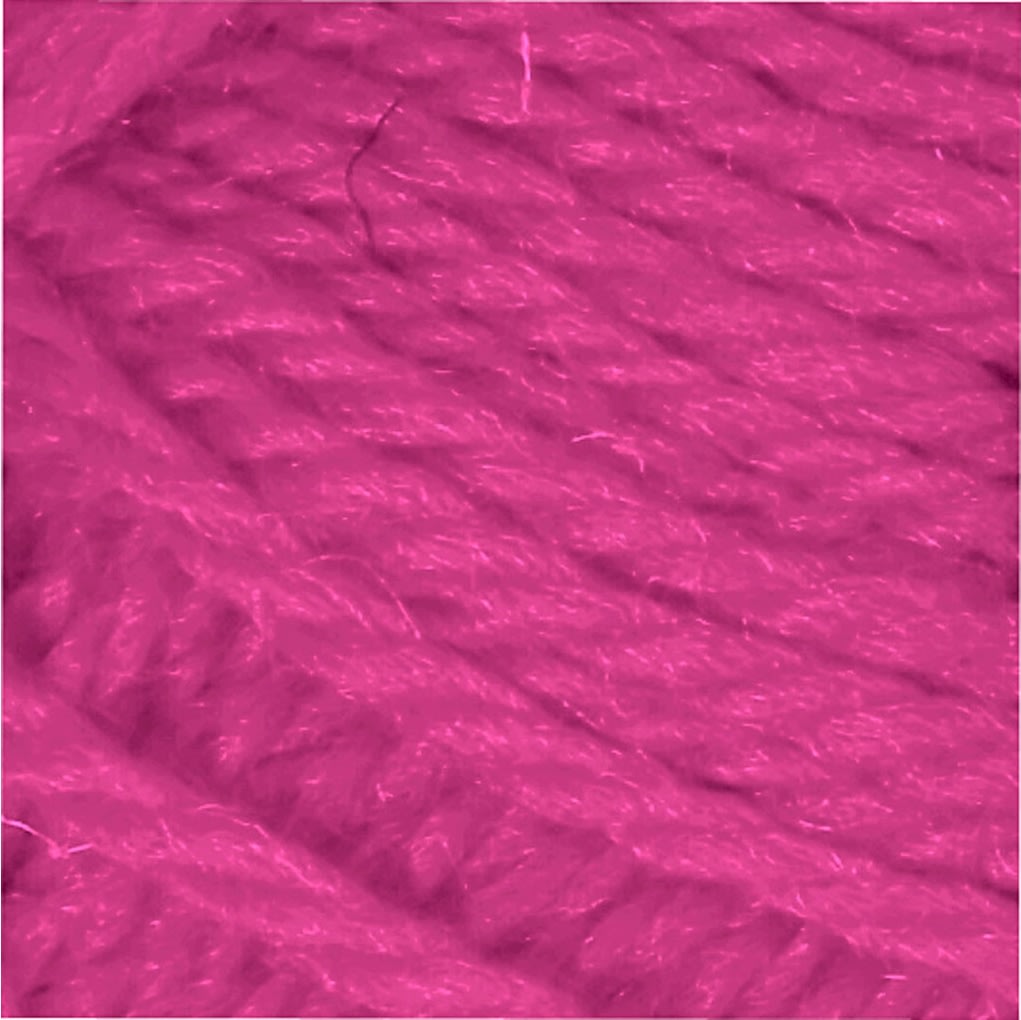 Ullgarn Melbourne 50g neonrosa