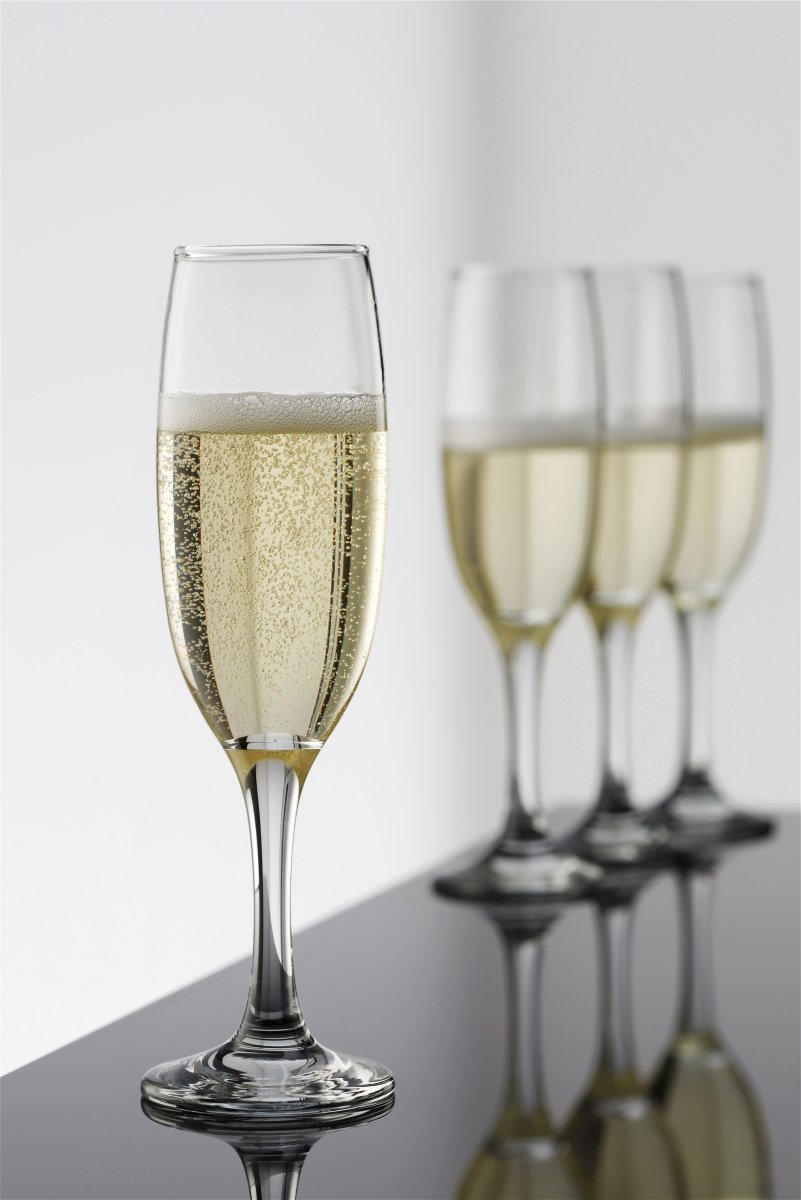Champagneglas Aida Café 22 cl 4 st