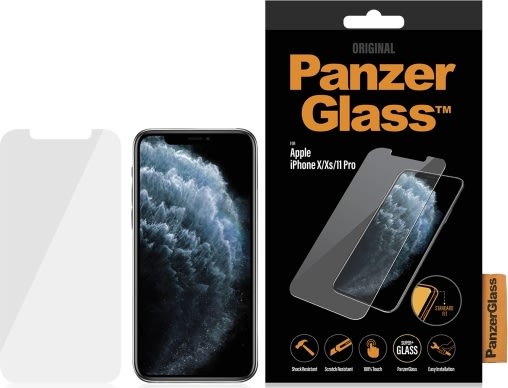 PanzerGlass iPhone X/Xs/11 Pro Privacy