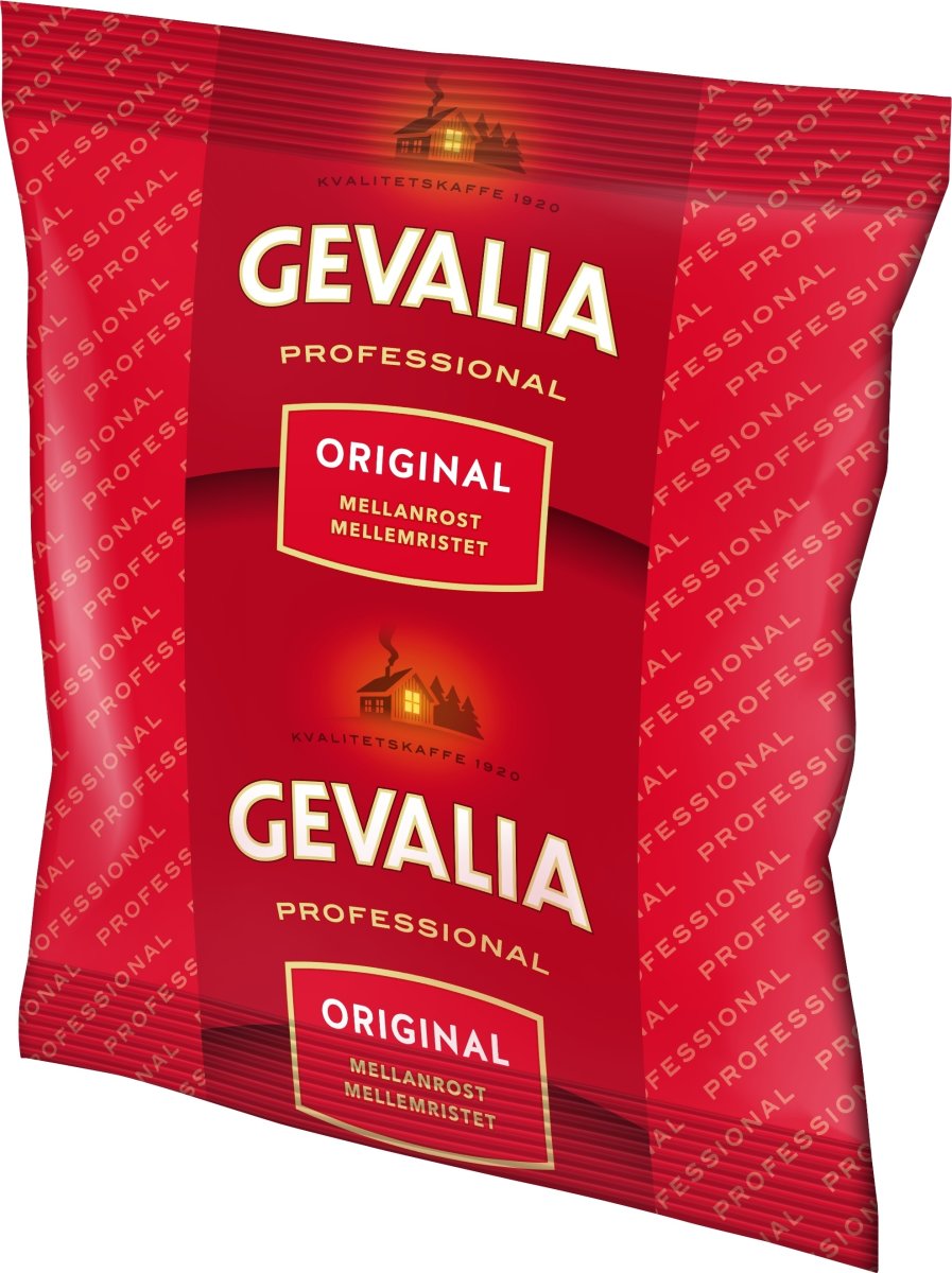 Kaffe Gevalia Professional 500 g