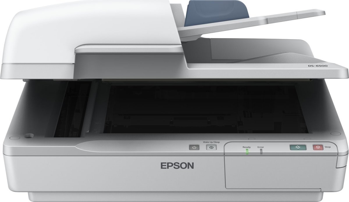 Scanner Epson WorkForce DS-7500 A4