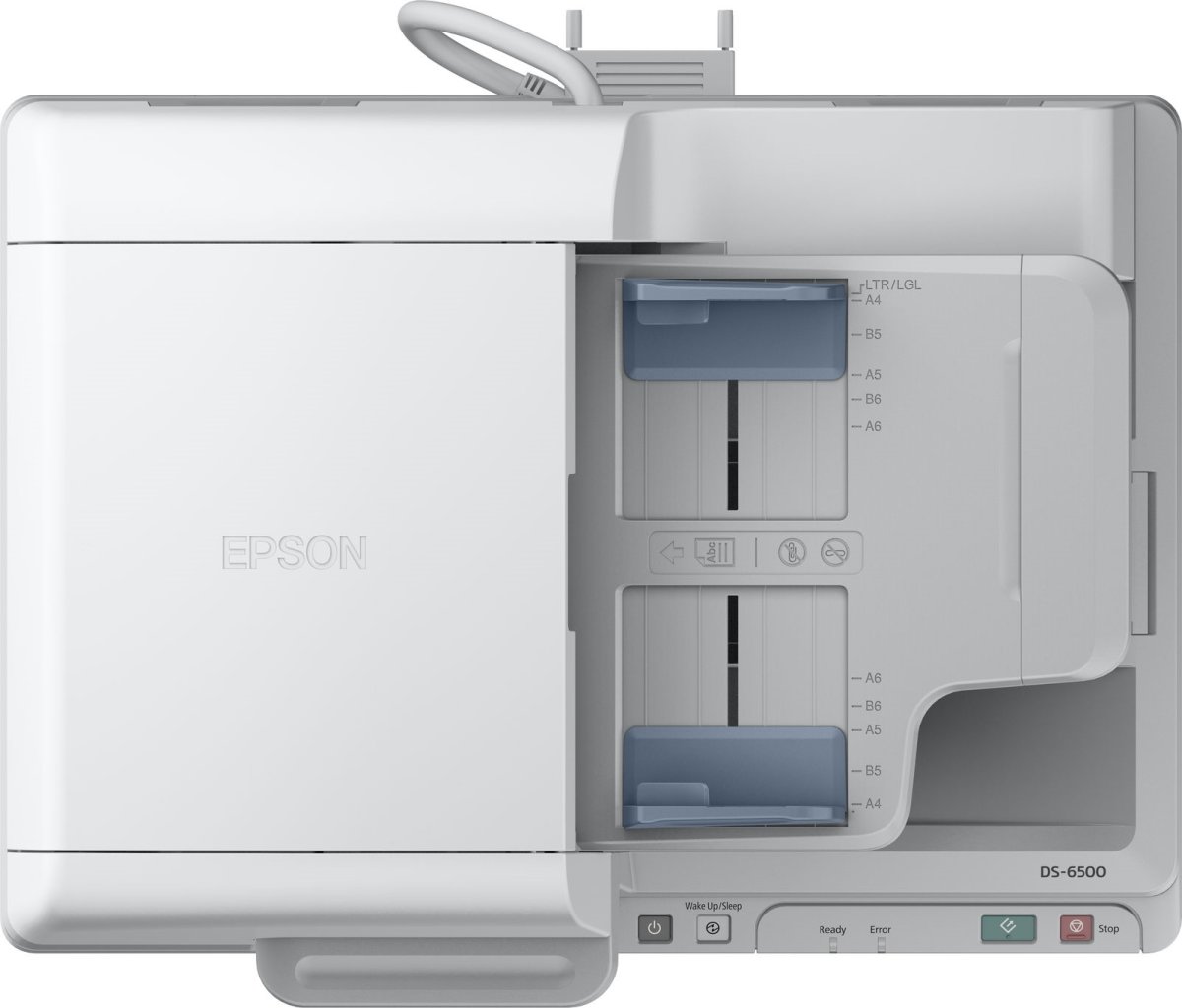 Scanner Epson WorkForce DS-7500 A4