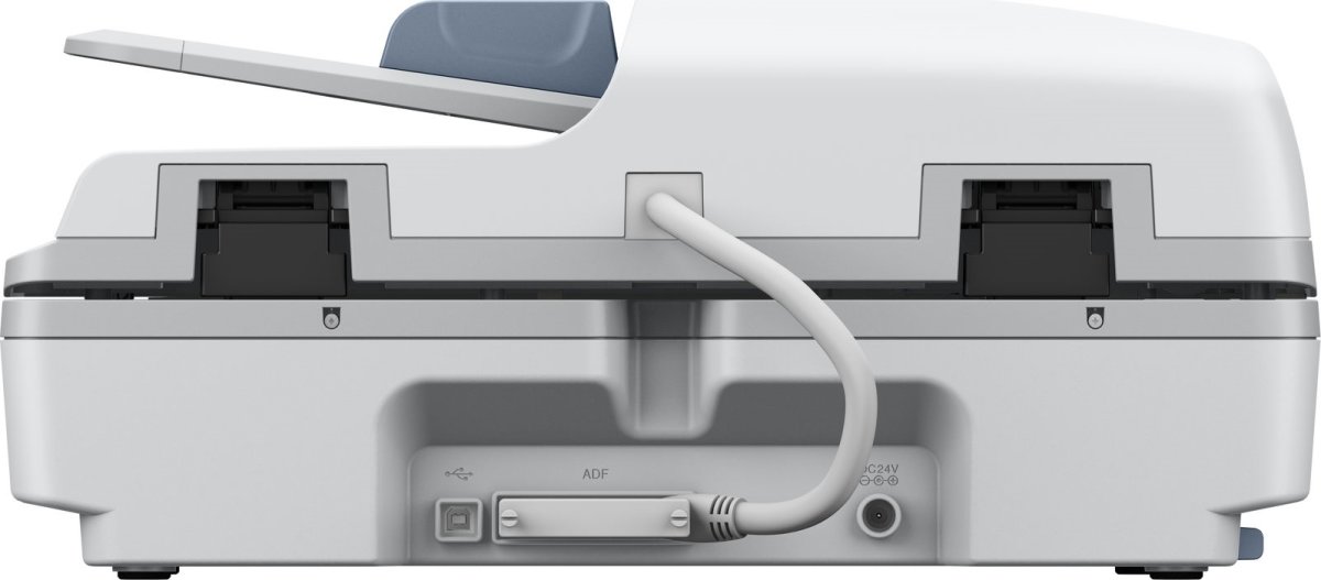 Scanner Epson WorkForce DS-6500 A4