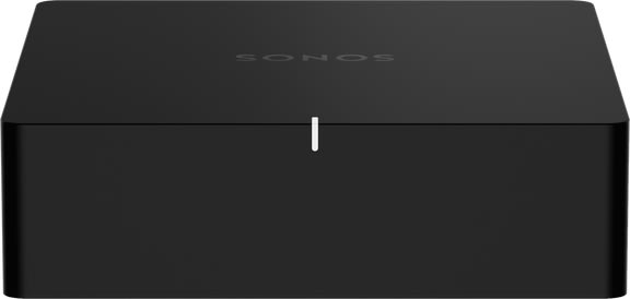 Sonos Port, svart