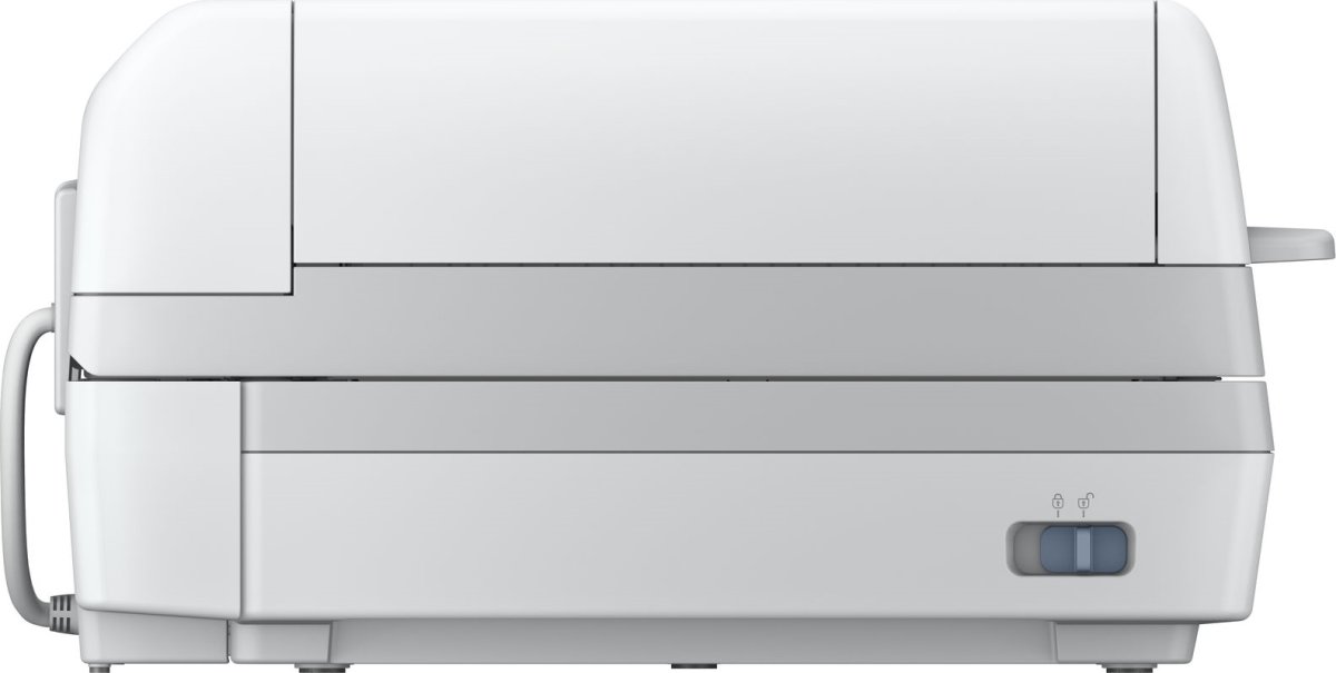 Scanner Epson WorkForce DS-70000 A3