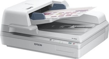 Scanner Epson WorkForce DS-70000 A3