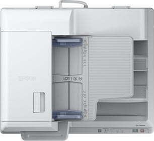 Scanner Epson WorkForce DS-70000 A3