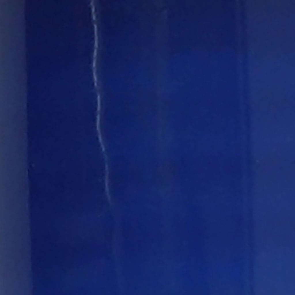 Glas- och porslinspennor 2-4 mm mörkblå
