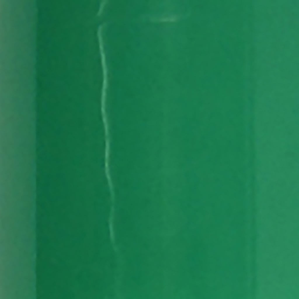 Glas- och porslinspennor 2-4 mm grön
