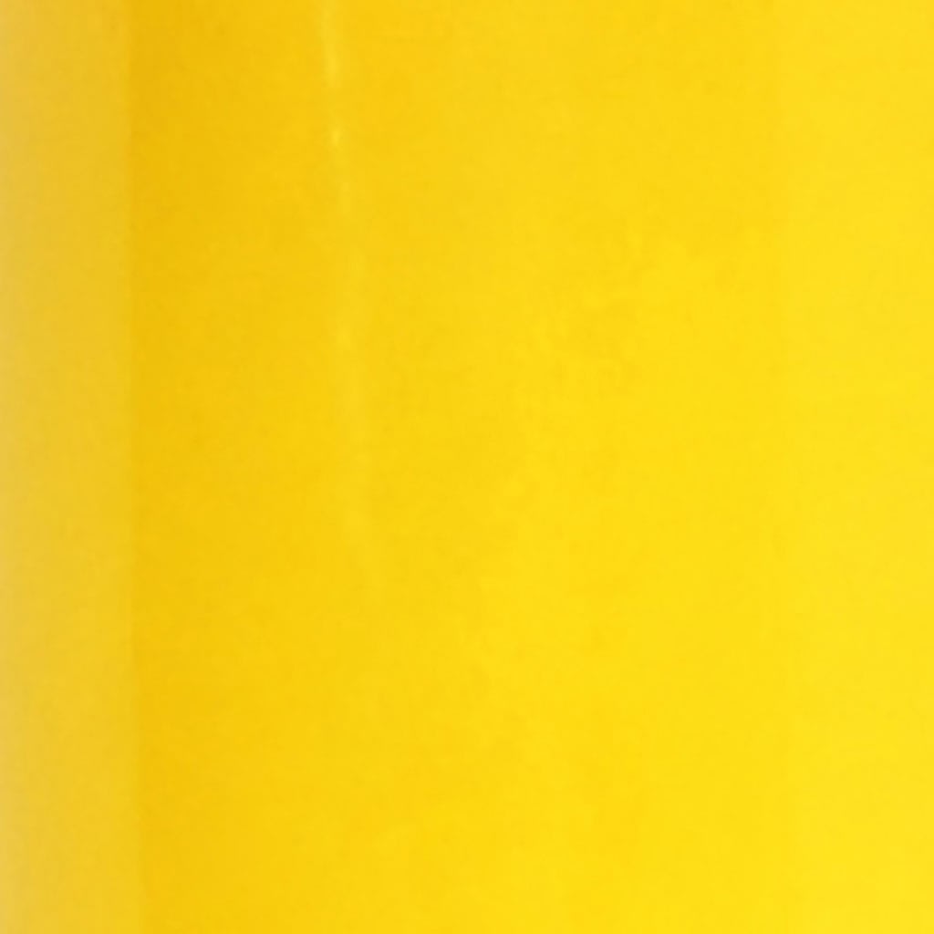 Glas- och porslinspennor 2-4 mm gul