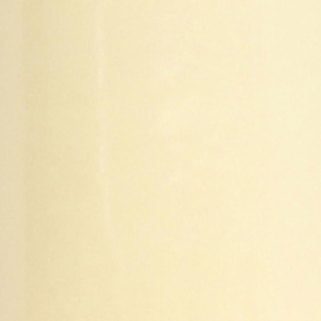 Glas- och porslinspennor 2-4 mm, grädde